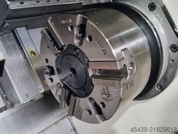 DMG MORI CLX 350