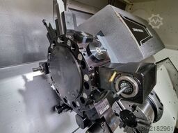 DMG MORI CLX 350