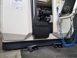 DMG MORI CLX 350