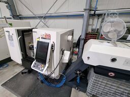 DMG MORI CLX 350