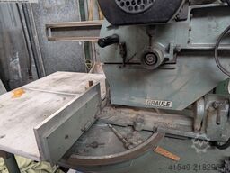 GRAULE ZS 170 NS