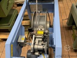 Orgapack CT 2800