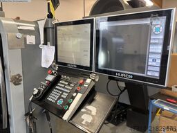 HURCO VM 10 iPLUS