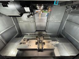 HURCO VM 10 iPLUS
