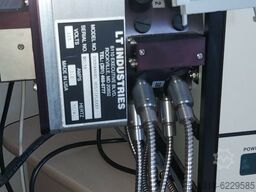 LT Industries Quantum 1200Plus, 20 channel multiplexer