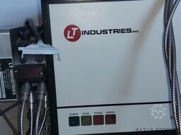 LT Industries Quantum 1200Plus, 20 channel multiplexer