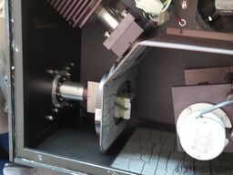 LT Industries Quantum 1200Plus, 20 channel multiplexer