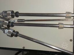 LT Industries Quantum 1200Plus, 20 channel multiplexer