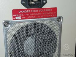 LT Industries Quantum 1200Plus, 20 channel multiplexer