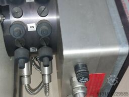 LT Industries Quantum 1200Plus, 20 channel multiplexer