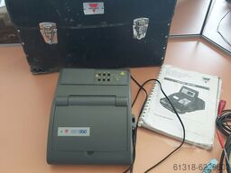 Carlo Gavazzi SEFT 950