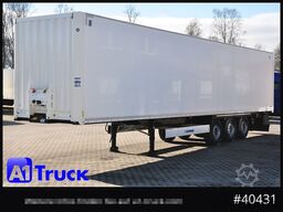 KRONE SD NEU, Lift, Code XL, VDI 2700, SOFORT