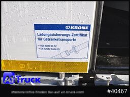 KRONE SD NEU Lift, Code XL, VDI 2700, SOFORT
