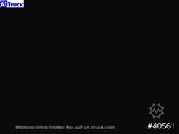 KRONE SDR 27 Carrier 1950 Mt. Doppelstock Lift,TÜV 07/2026