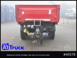 SCHWARZMUELLER 3 Seitenkipper-Tandem, 11m³, M-Serie