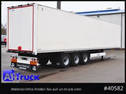 KRONE SDK 27, Koffer, 1 Vorbesitzer, Plywood,