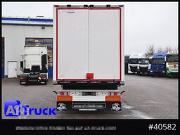 KRONE SDK 27, Koffer, 1 Vorbesitzer, Plywood,