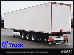 KRONE SDK 27, Koffer, 1 Vorbesitzer, Plywood,