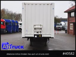 KRONE SDK 27, Koffer, 1 Vorbesitzer, Plywood,