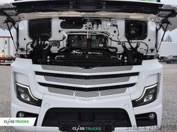 MERCEDES-BENZ Actros 5 1845 BigSpace MirrorCam