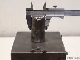 unbekannt Aufnahme Ø 40 mm