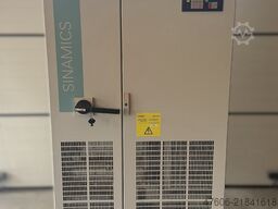 Siemens Sinamics G150