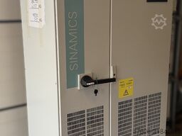 Siemens Sinamics G150