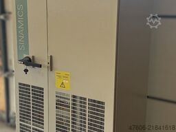 Siemens Sinamics G150