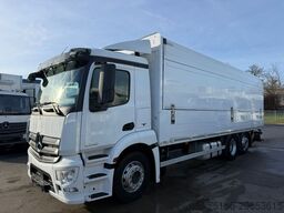 MERCEDES-BENZ ANTOS 2540 L Getränkekoffer 7,40 m LBW 2 T*LENK