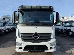 MERCEDES-BENZ ANTOS 2540 L Getränkekoffer 7,40 m LBW 2 T*LENK