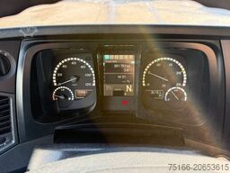 MERCEDES-BENZ ANTOS 2540 L Getränkekoffer 7,40 m LBW 2 T*LENK