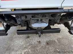 MERCEDES-BENZ ANTOS 2540 L Getränkekoffer 7,40 m LBW 2 T*LENK