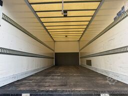 MERCEDES-BENZ ATEGO 1524 L Koffer 7,25 m LBW 1,5 to.*NL 8 T