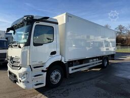 MERCEDES-BENZ ACTROS 1830 L Koffer 7 m LBW 2 T*LASI VDI*73 tkm