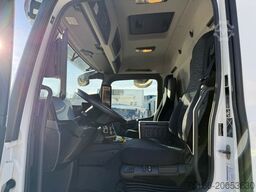 MERCEDES-BENZ ACTROS 1830 L Koffer 7 m LBW 2 T*LASI VDI*73 tkm