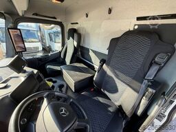 MERCEDES-BENZ ACTROS 1830 L Koffer 7 m LBW 2 T*LASI VDI*73 tkm