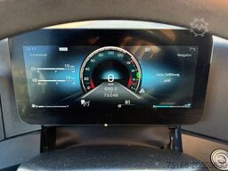 MERCEDES-BENZ ACTROS 1830 L Koffer 7 m LBW 2 T*LASI VDI*73 tkm