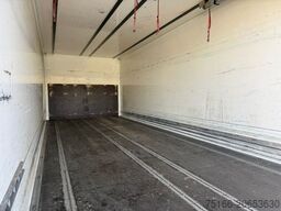 MERCEDES-BENZ ACTROS 1830 L Koffer 7 m LBW 2 T*LASI VDI*73 tkm