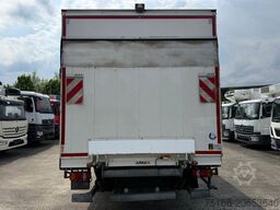 MAN TGL 8.190 Koffer 6,50 m LBW 1,5 T*Diff-Sperre HA