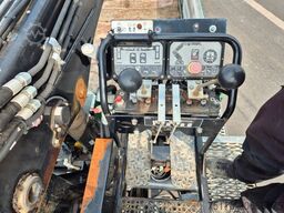 MAN TGS 26.420 6x2-4 LL Hiab 177K PRO 2 Stück