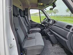RENAULT MASTER 2.3 Bakwagen Laadklep!