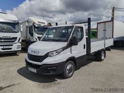 IVECO DAILY 35C16