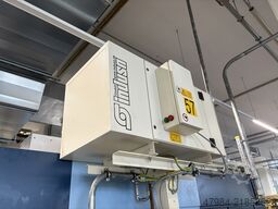 MATSUURA NX-520