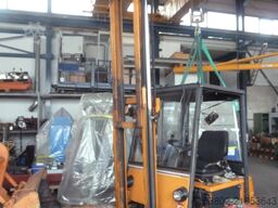 Still Vollkabine 2,5t