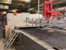 Bystronic BySprint Fiber 4020 Fiber 4000