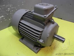 Loher eAL100L1B-4h