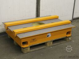 IBS 1345/900/H280 mm