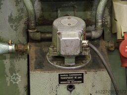 Greif DS45/500W