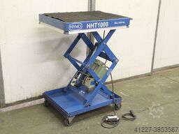 HYMO CXX4-8
