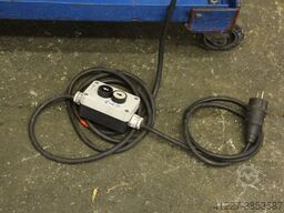 HYMO CXX4-8